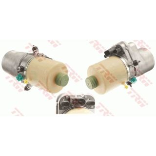 Hidraulinis siurblys, vairo sistema TRW JER174