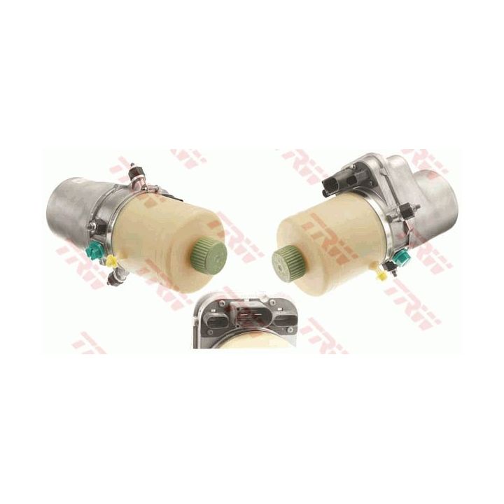 Hidraulinis siurblys, vairo sistema TRW JER174