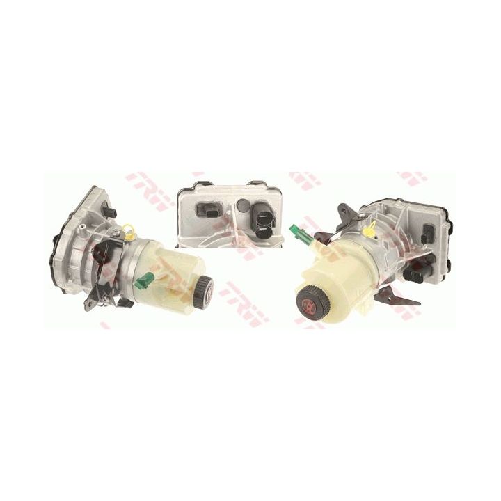 Hidraulinis siurblys, vairo sistema TRW JER175