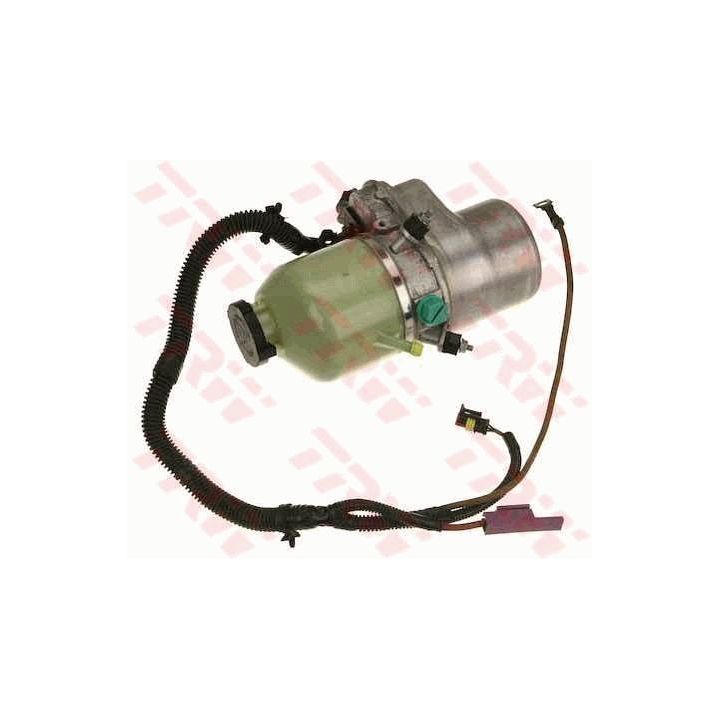 Hidraulinis siurblys, vairo sistema TRW JER300