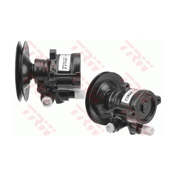 Hidraulinis siurblys, vairo sistema TRW JPR102