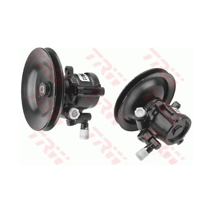 Hidraulinis siurblys, vairo sistema TRW JPR104