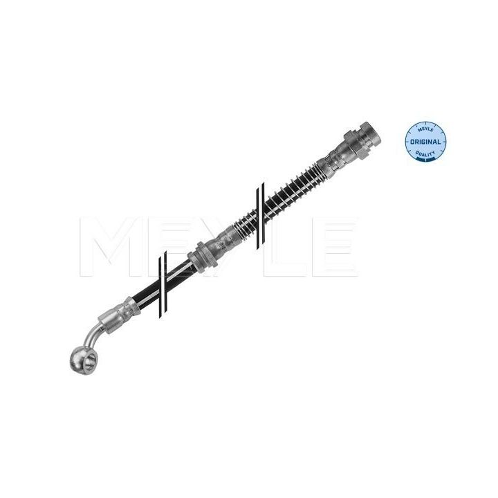 Stabdžių žarnelė MEYLE 37-14 525 0016