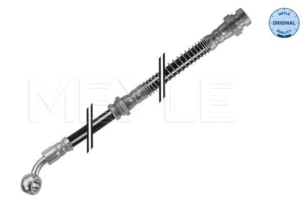 Stabdžių žarnelė MEYLE 37-14 525 0016