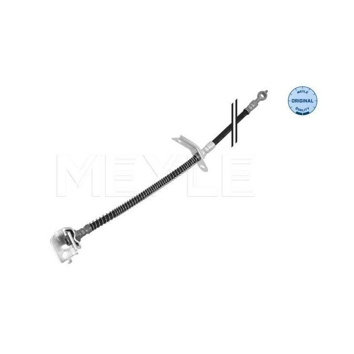 Stabdžių žarnelė MEYLE 37-14 525 0017