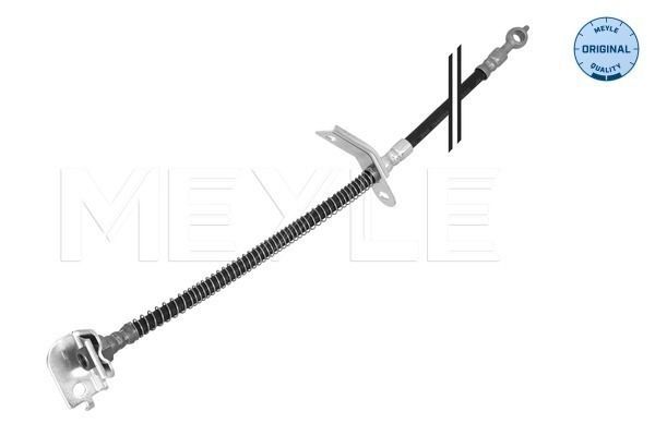 Stabdžių žarnelė MEYLE 37-14 525 0017