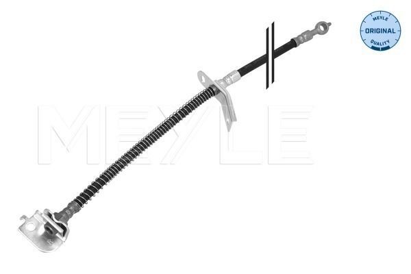 Stabdžių žarnelė MEYLE 37-14 525 0018