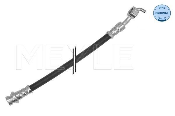 Stabdžių žarnelė MEYLE 37-14 525 0020