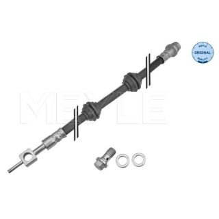 Stabdžių žarnelė MEYLE 53-14 525 0004/S