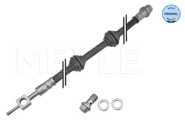 Stabdžių žarnelė MEYLE 53-14 525 0004/S