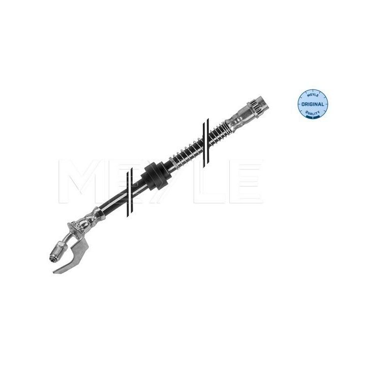 Stabdžių žarnelė MEYLE 614 525 0015