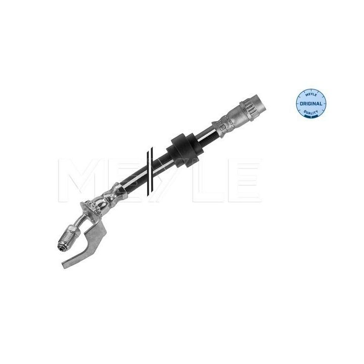 Stabdžių žarnelė MEYLE 614 525 0017