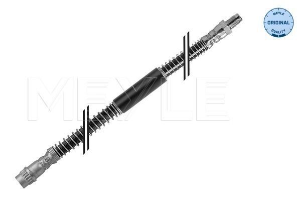 Stabdžių žarnelė MEYLE 614 525 0030