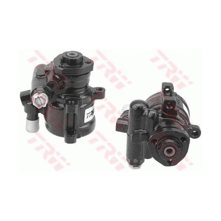 Hidraulinis siurblys, vairo sistema TRW JPR110