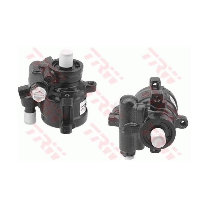 Hidraulinis siurblys, vairo sistema TRW JPR111