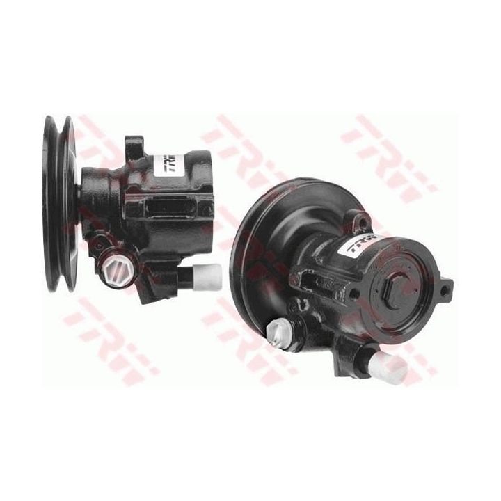 Hidraulinis siurblys, vairo sistema TRW JPR112