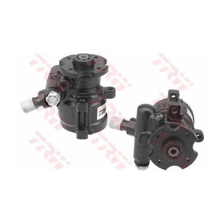 Hidraulinis siurblys, vairo sistema TRW JPR114