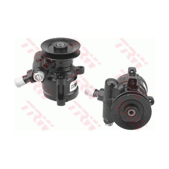 Hidraulinis siurblys, vairo sistema TRW JPR115