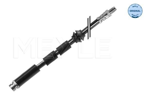 Stabdžių žarnelė MEYLE 714 525 0003
