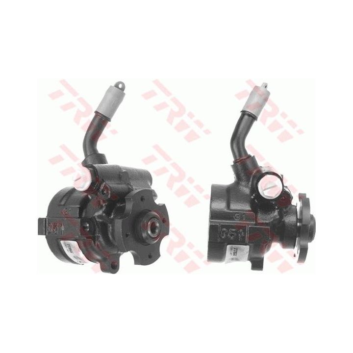 Hidraulinis siurblys, vairo sistema TRW JPR119