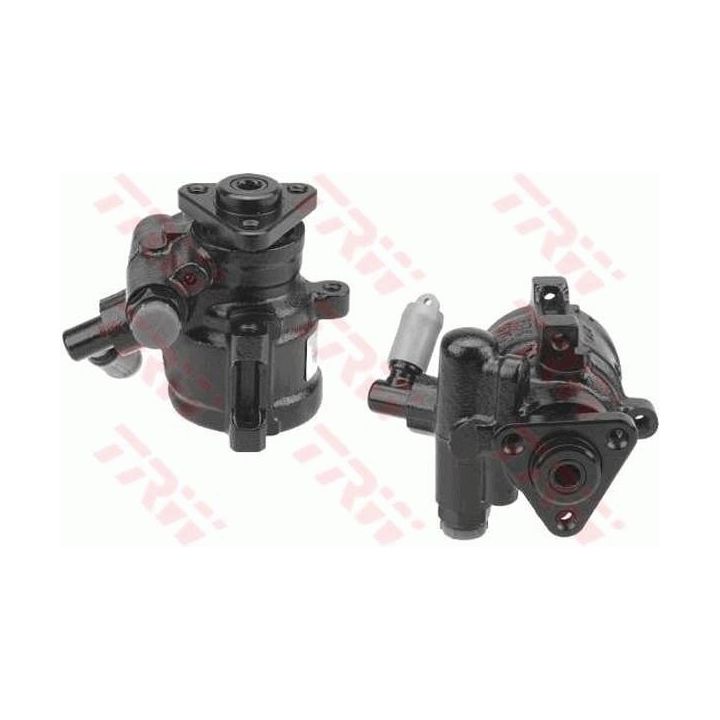 Hidraulinis siurblys, vairo sistema TRW JPR120