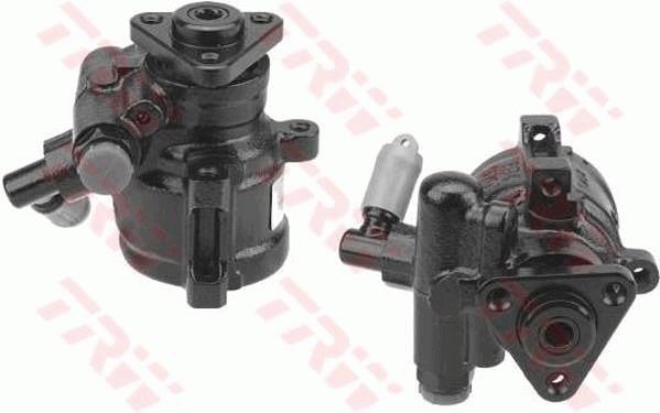 Hidraulinis siurblys, vairo sistema TRW JPR120