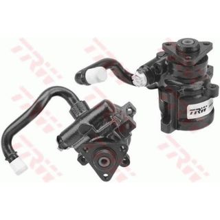 Hidraulinis siurblys, vairo sistema TRW JPR126