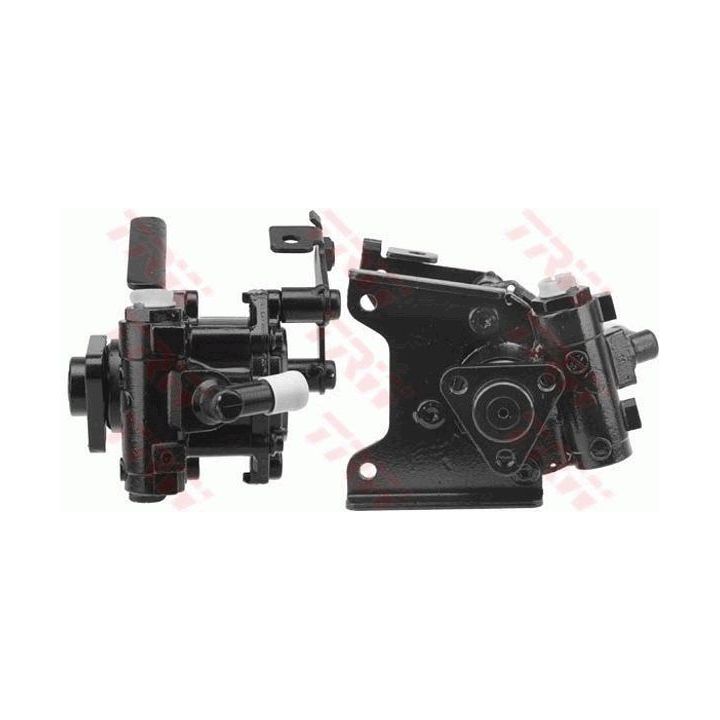 Hidraulinis siurblys, vairo sistema TRW JPR128