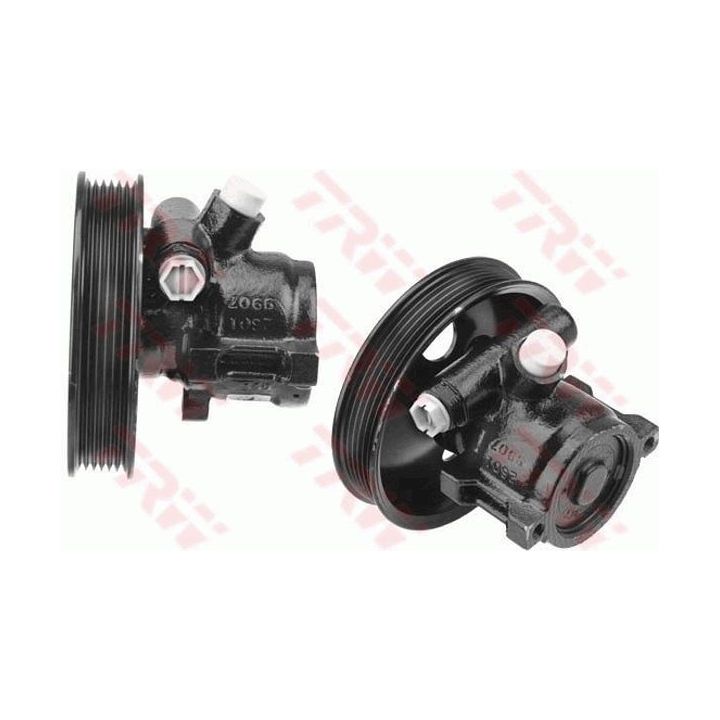 Hidraulinis siurblys, vairo sistema TRW JPR130