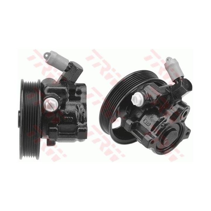 Hidraulinis siurblys, vairo sistema TRW JPR131