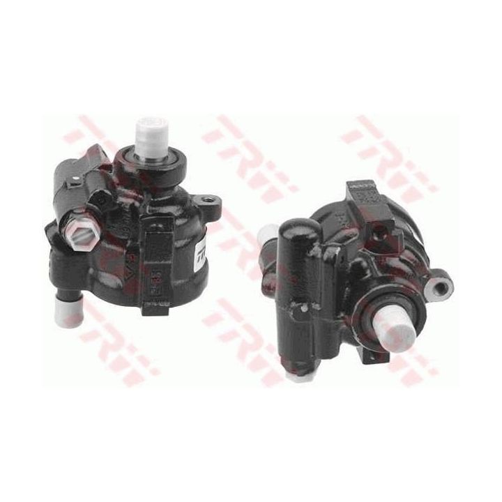 Hidraulinis siurblys, vairo sistema TRW JPR136