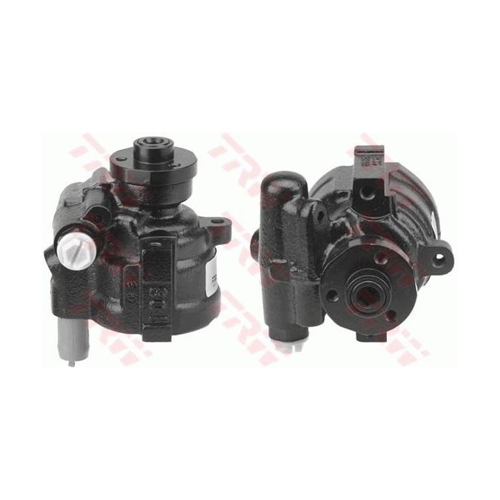 Hidraulinis siurblys, vairo sistema TRW JPR137