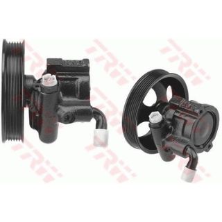 Hidraulinis siurblys, vairo sistema TRW JPR139