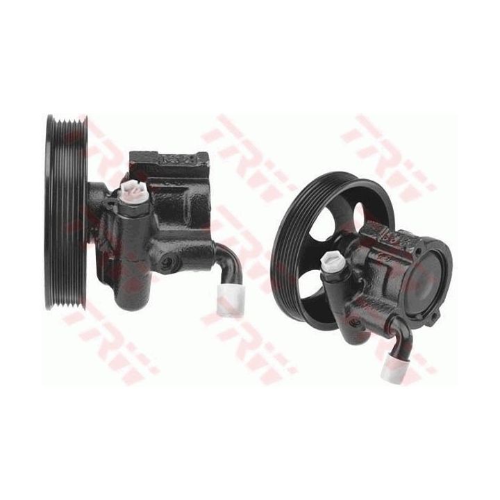 Hidraulinis siurblys, vairo sistema TRW JPR139