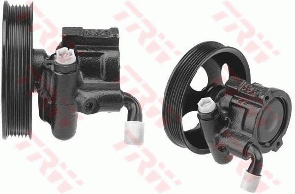 Hidraulinis siurblys, vairo sistema TRW JPR139