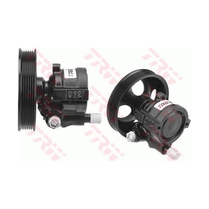 Hidraulinis siurblys, vairo sistema TRW JPR141