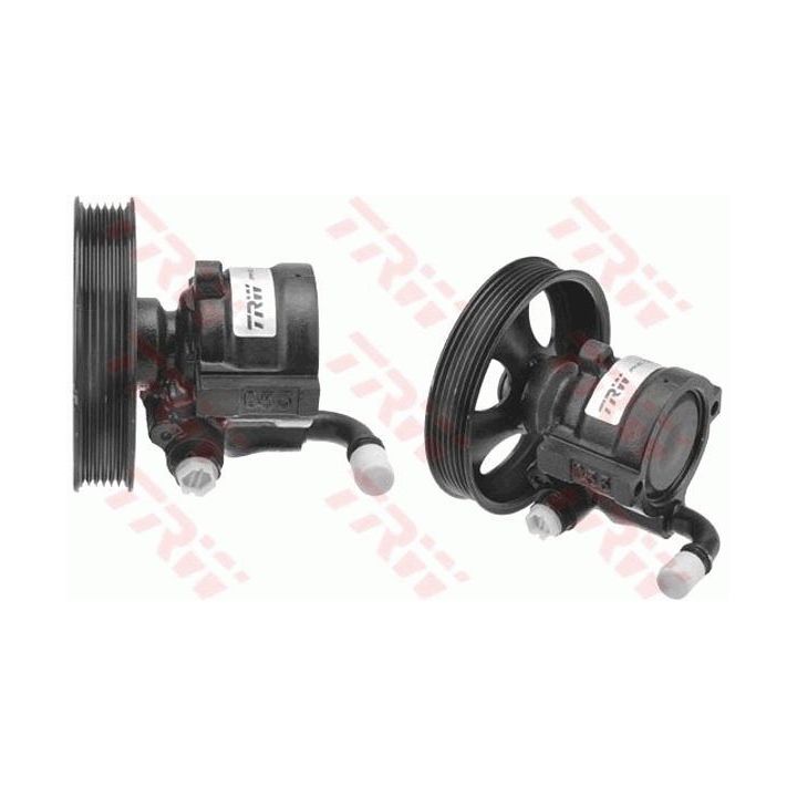 Hidraulinis siurblys, vairo sistema TRW JPR142