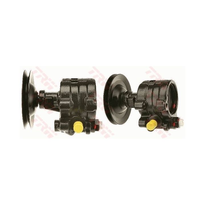 Hidraulinis siurblys, vairo sistema TRW JPR145