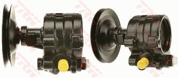 Hidraulinis siurblys, vairo sistema TRW JPR145