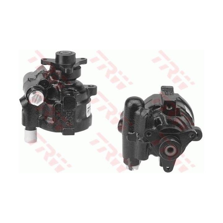 Hidraulinis siurblys, vairo sistema TRW JPR146