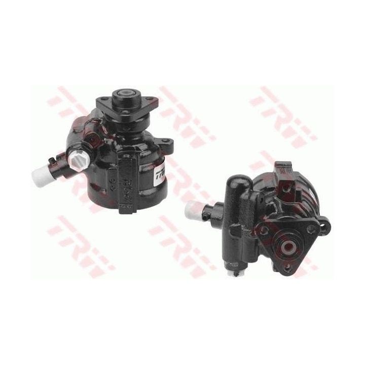 Hidraulinis siurblys, vairo sistema TRW JPR148