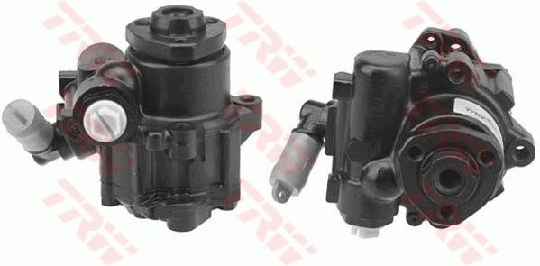 Hidraulinis siurblys, vairo sistema TRW JPR150