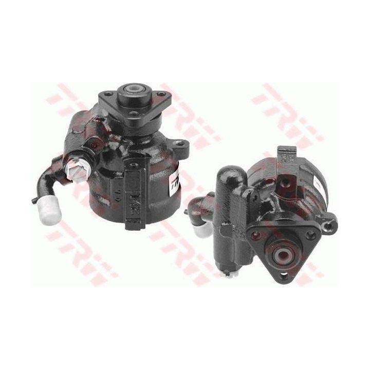 Hidraulinis siurblys, vairo sistema TRW JPR151