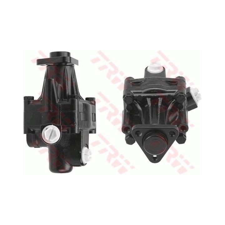 Hidraulinis siurblys, vairo sistema TRW JPR153