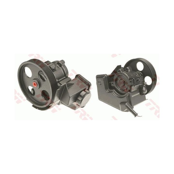 Hidraulinis siurblys, vairo sistema TRW JPR154