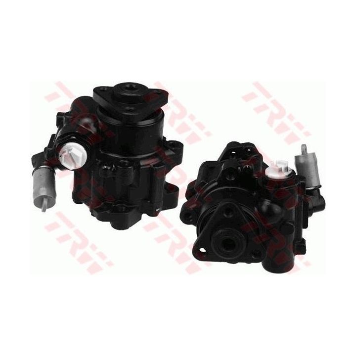 Hidraulinis siurblys, vairo sistema TRW JPR156