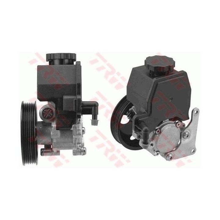 Hidraulinis siurblys, vairo sistema TRW JPR159