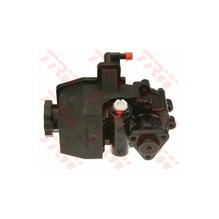 Hidraulinis siurblys, vairo sistema TRW JPR161