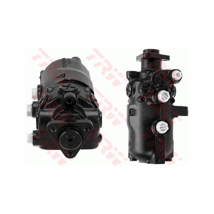 Hidraulinis siurblys, vairo sistema TRW JPR162