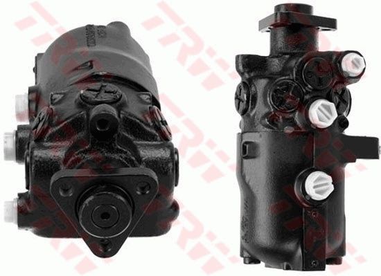 Hidraulinis siurblys, vairo sistema TRW JPR162